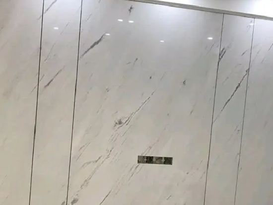 背景墻效果